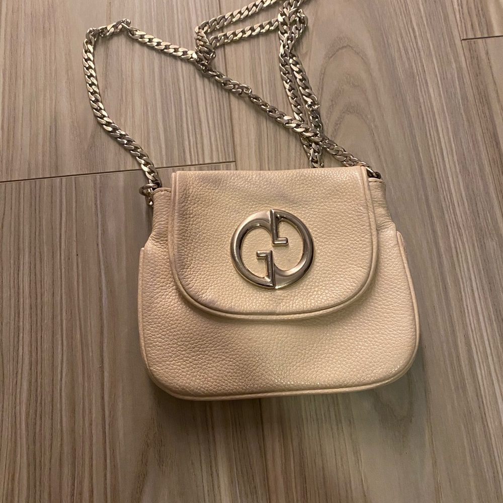 Gucci bag